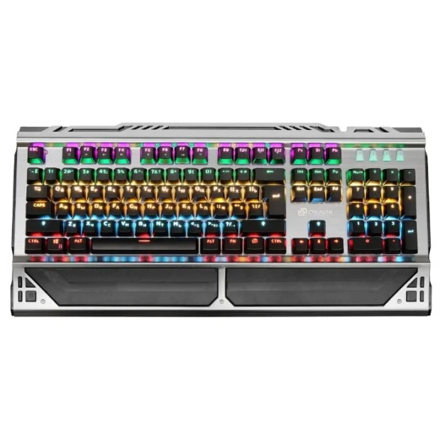 Клавиатура Oklick 980G